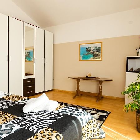 Apartments Villa Orange Zadar Zewnętrze zdjęcie