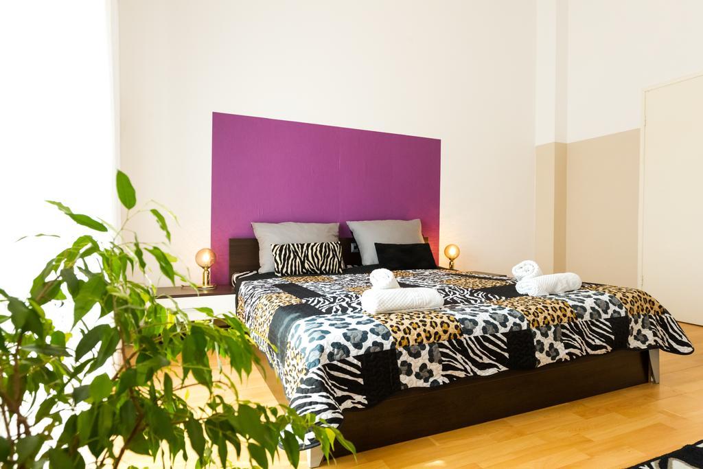 Apartments Villa Orange Zadar Zewnętrze zdjęcie